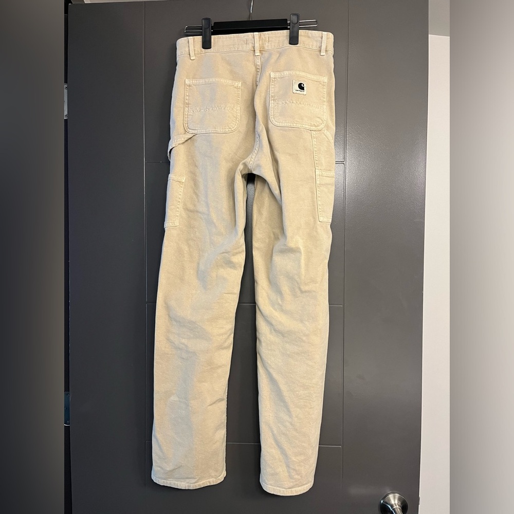 Carhartt Pierce Pant Straight